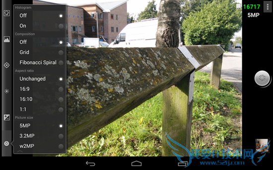 拍照也疯狂:Android摄影师的9大利器