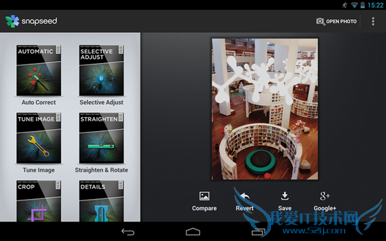 拍照也疯狂:Android摄影师的9大利器
