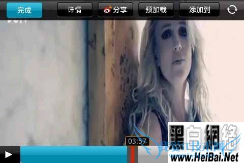 乐视网“看音乐”使用体验(Android版)