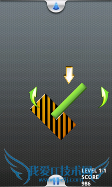 开动脑筋破难关 Android益智游戏推荐