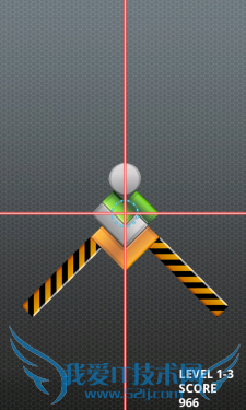 开动脑筋破难关 Android益智游戏推荐