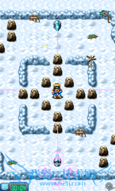 开动脑筋破难关 Android益智游戏推荐