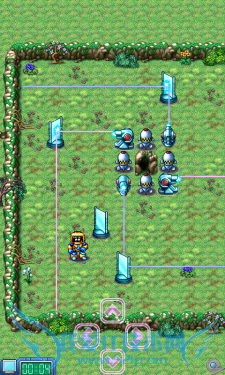 开动脑筋破难关 Android益智游戏推荐