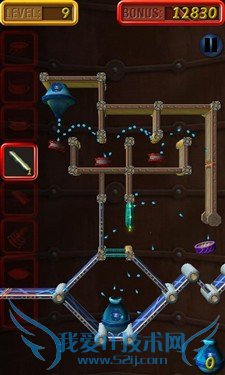 开动脑筋破难关 Android益智游戏推荐