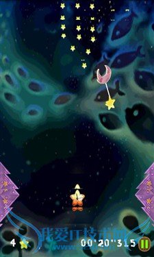 开动脑筋破难关 Android益智游戏推荐