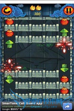 开动脑筋破难关 Android益智游戏推荐