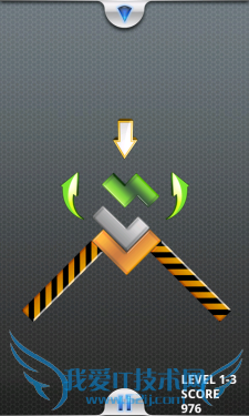 当玩家将所有道具放置完毕后,游戏会自动计算重心。如果重心稳定,则顺利过关。游戏有着真实的物理引擎,玩家需要根据物理定律合理摆放道具。