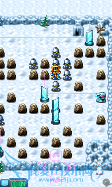 开动脑筋破难关 Android益智游戏推荐