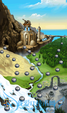 游戏玩法和推箱子类似,不过你的目的不是将箱子推进仓库,而是在重重激光之中,开出一条通路,抵达出口。