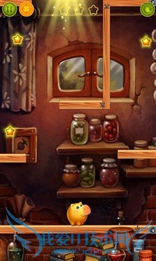 开动脑筋破难关 Android益智游戏推荐