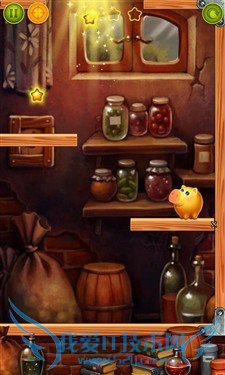 开动脑筋破难关 Android益智游戏推荐