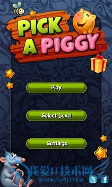 Android益智游戏推荐:开动脑筋破难关 52IJ手机之家