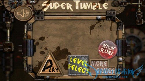 开动脑筋破难关 Android益智游戏推荐