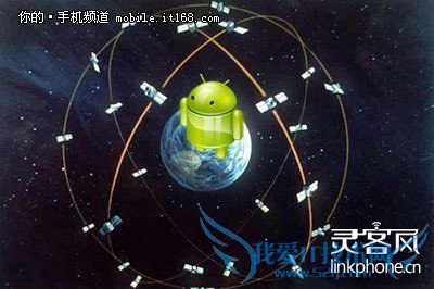 关闭GPS就不会一直搜索卫星了