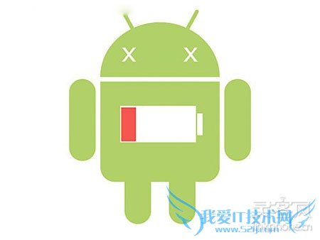 安卓手机的续航