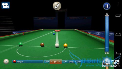 体验真实的体育Android竞技游戏推荐