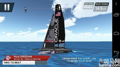 体验真实的体育Android竞技游戏推荐(3)