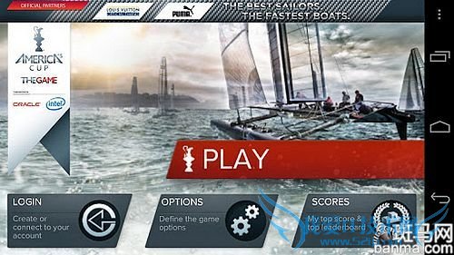 体验真实的体育Android竞技游戏推荐(3)