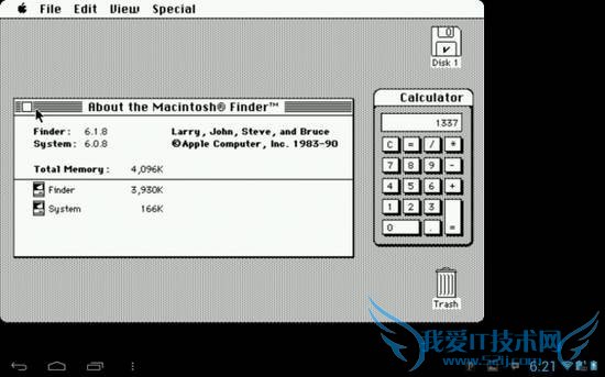 Android系统令人意想不到的5大用处