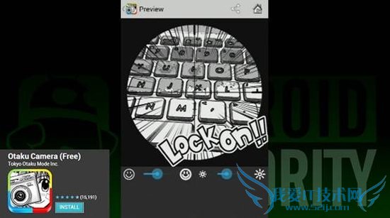 Android系统十佳拍照应用推荐