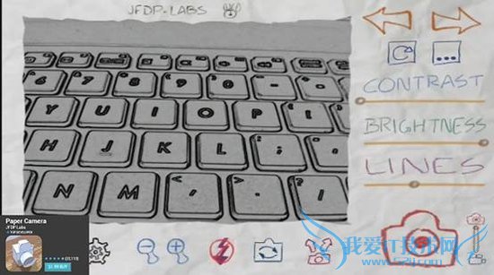 Android系统十佳拍照应用推荐