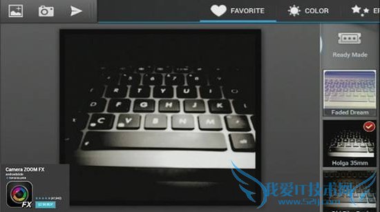 Android系统十佳拍照应用推荐
