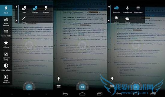 Android系统十佳拍照应用推荐