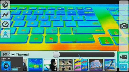 Android系统十佳拍照应用 52IJ手机之家
