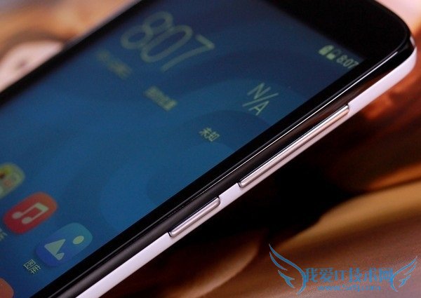 Android系统手机修改音量键唤醒屏幕通用教程 52IJ手机之家