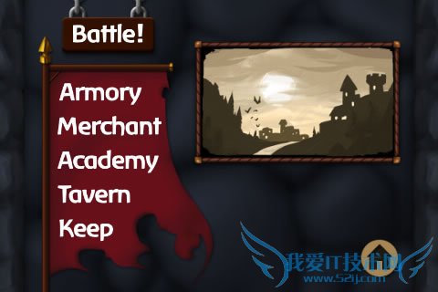 Android耐玩手机游戏大盘点:归家路上不无聊 52IJ手机之家