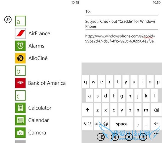 Android需要向WP8系统学习的10个优点