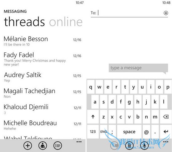 Android需要向WP8系统学习的10个优点