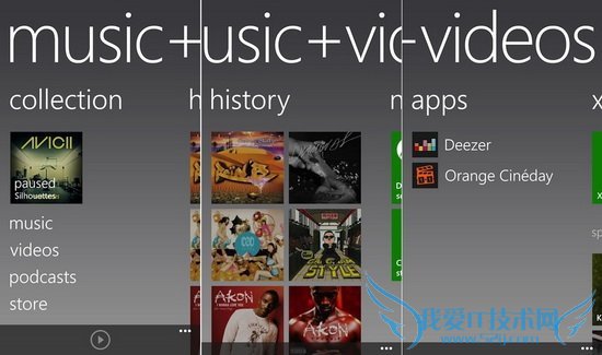 Android需要向WP8系统学习的10个优点