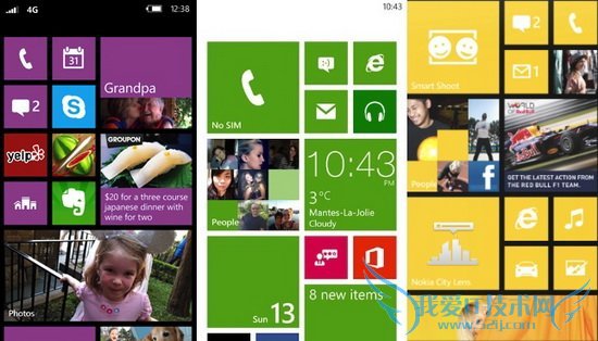 Android需要向WP8系统学习的10个优点