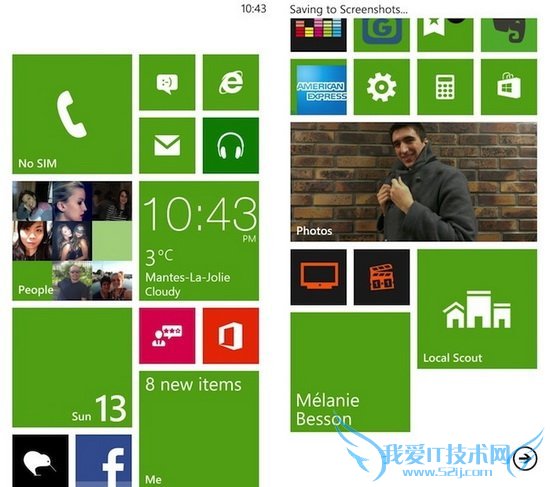 Android需要向WP8系统学习的10个优点 52IJ手机之家
