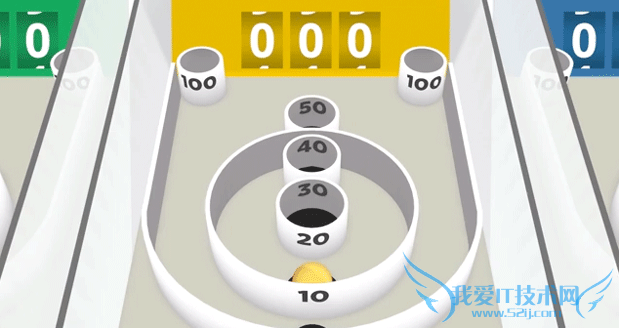 Chrome应用手机和电脑一起玩体感游戏 52IJ手机之家