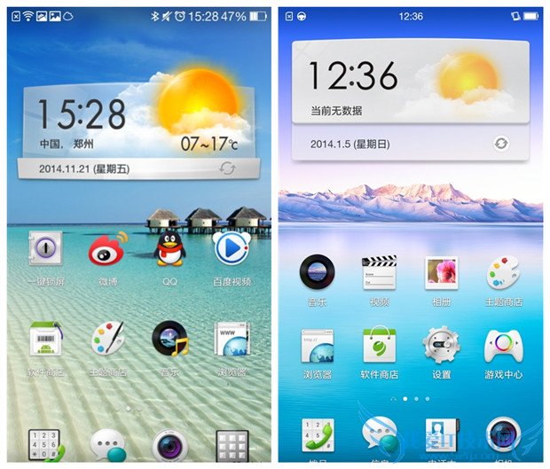 Color OS怎么样 52IJ手机之家