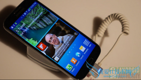 GALAXY S4已被Root 仅限八核版本 52IJ手机之家