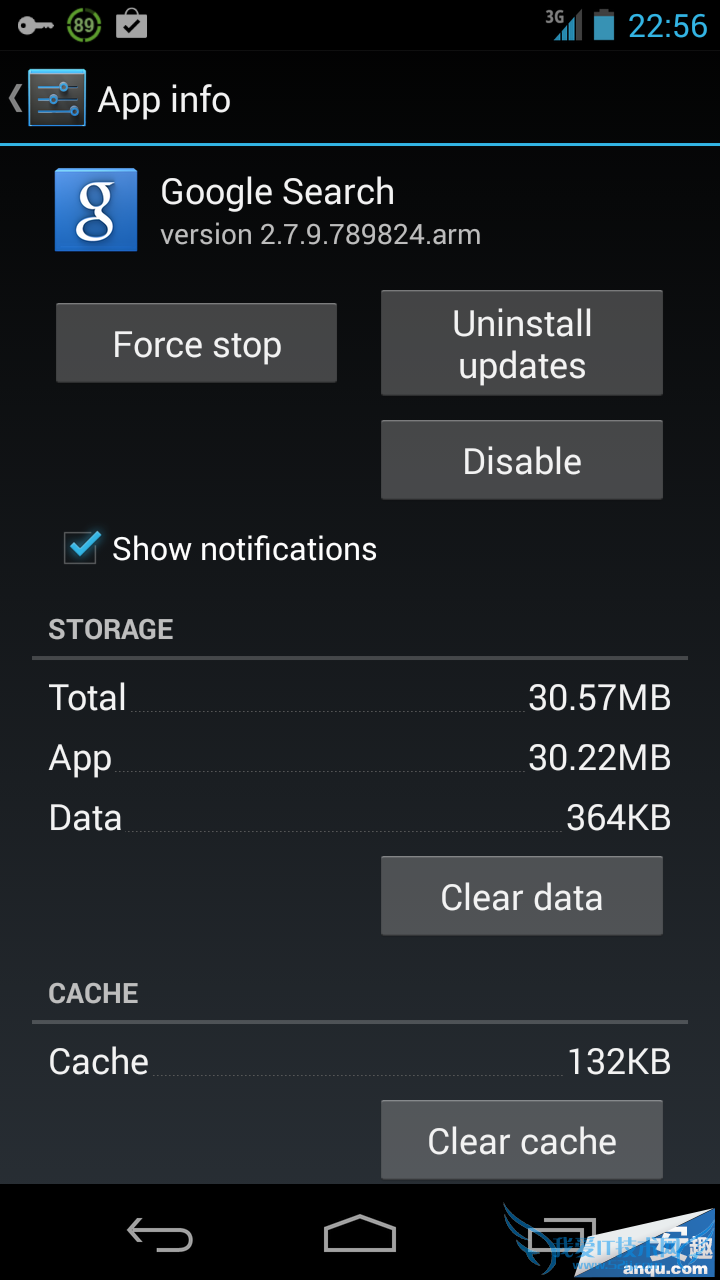 怎么开启Google Now、无法激活的详细教程