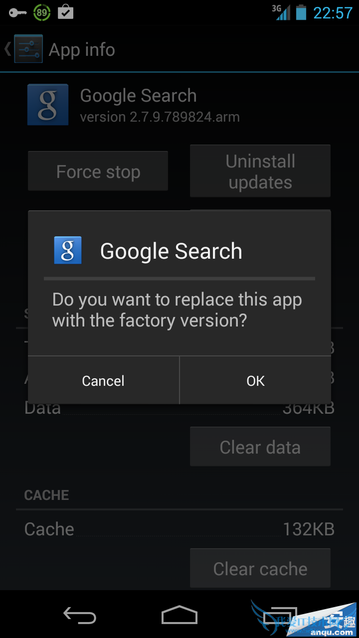 怎么开启Google Now、无法激活的详细教程