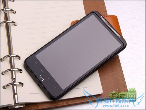 HTC Desire HD刷机失败变砖的自救方法 52IJ手机之家教程