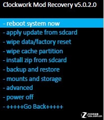 简单实用HTC G12一键Root权限获取教程