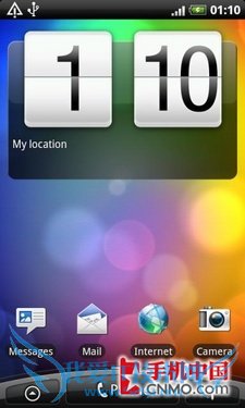 一切皆有可能 HD2直刷Android系统教程