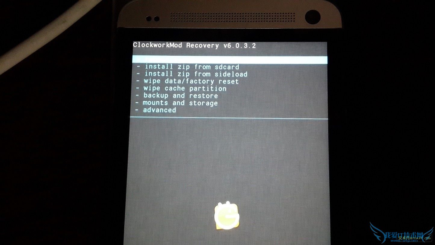 htc_one_802Wͨ޸root  52IJֻ֮