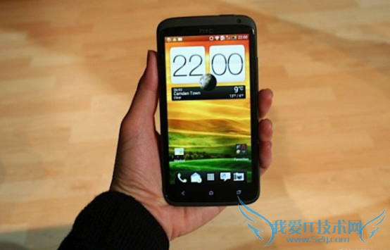 HTC One X今夏将迎安卓4.2.2及Sense 5.0更新 52IJ手机之家