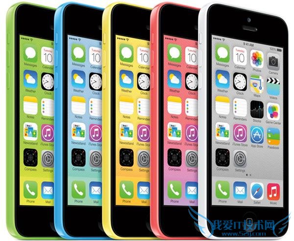 三大杀手锏!iPhone SE要完胜iPhone 5C