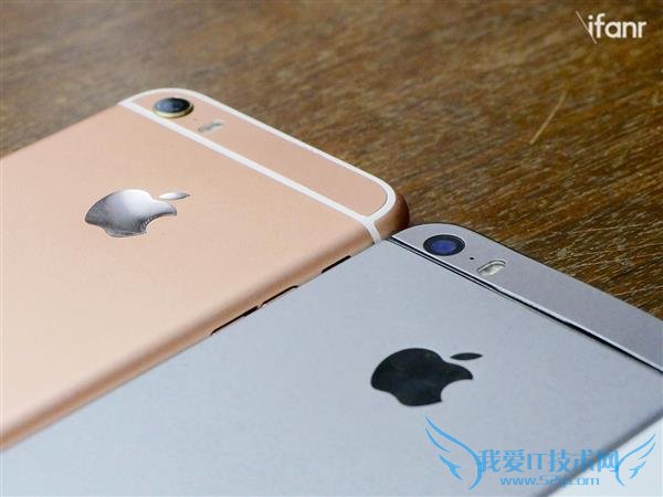 三大杀手锏!iPhone SE要完胜iPhone 5C