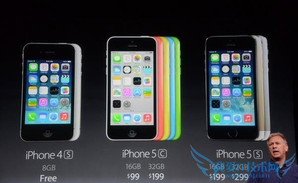 三大杀手锏!iPhone SE要完胜iPhone 5C
