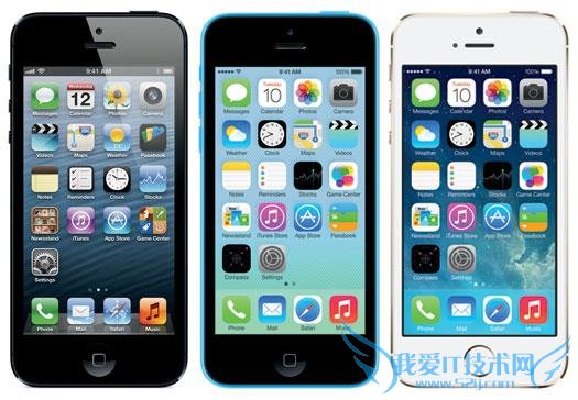 三大杀手锏!iPhone SE要完胜iPhone 5C