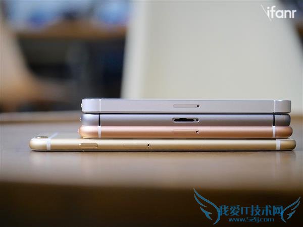 三大杀手锏!iPhone SE要完胜iPhone 5C